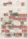 Delcampe - Luxembourg - Post Marks: 1900/1980 (ca.), Comprehensive Collection/balance In Fo - Franking Machines (EMA)