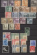 Malta: 1863/2016, Collection In Stockbook With Duplicates, Starting From The QV - Malte