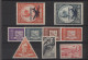 Delcampe - Monaco: 1937/2000 Great Variety Of Souvenir Sheets, Mi. No.1-4b , Also Some Attr - Unused Stamps