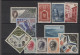 Delcampe - Monaco: 1937/2000 Great Variety Of Souvenir Sheets, Mi. No.1-4b , Also Some Attr - Neufs