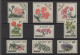 Delcampe - Monaco: 1937/2000 Great Variety Of Souvenir Sheets, Mi. No.1-4b , Also Some Attr - Nuovi