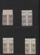 Delcampe - Monaco: 1937/2000 Great Variety Of Souvenir Sheets, Mi. No.1-4b , Also Some Attr - Neufs