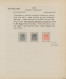 Delcampe - Netherlands: 1852/1940 Ca., Interesting Mint/used Collection On Self-designed Al - Altri & Non Classificati
