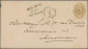 Netherlands: 1870/1910's Ca.: About 40 Postal Stationery Items, Covers And Postc - Brieven En Documenten