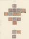 Netherlands: 1879/1933, PRECANCELLATIONS, Specialised Collection Of Apprx. 390 S - Covers & Documents