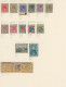 Netherlands: 1879/1933, PRECANCELLATIONS, Specialised Collection Of Apprx. 390 S - Briefe U. Dokumente