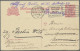 Delcampe - Netherlands - Postal Stationery: 1870/1950 (ca.), Assortment Of Apprx. 144 Used/ - Ganzsachen