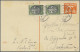 Delcampe - Netherlands - Postal Stationery: 1870/1950 (ca.), Assortment Of Apprx. 144 Used/ - Material Postal