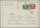 Delcampe - Netherlands - Postal Stationery: 1870/1950 (ca.), Assortment Of Apprx. 144 Used/ - Ganzsachen