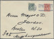 Delcampe - Netherlands - Postal Stationery: 1870/1950 (ca.), Assortment Of Apprx. 144 Used/ - Entiers Postaux