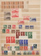 Norway: 1922/1964, Almost Exclusively MNH Collection/accumulation (only A Few St - Usati