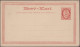 Delcampe - Norway - Postal Stationery: 1872/1950's Collection Of 222 Postal Stationery Card - Postwaardestukken