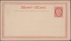 Delcampe - Norway - Postal Stationery: 1872/1950's Collection Of 222 Postal Stationery Card - Enteros Postales