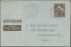 Norway - Postal Stationery: 1948/1983, Collection Of Apprx. 72 Air Letter Sheets - Postwaardestukken