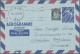 Delcampe - Norway - Postal Stationery: 1948/1983, Collection Of Apprx. 72 Air Letter Sheets - Postal Stationery