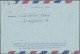 Delcampe - Norway - Postal Stationery: 1948/1983, Collection Of Apprx. 72 Air Letter Sheets - Postwaardestukken