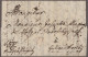 Delcampe - Österreich: 1584/1785, Zusammenstellung Von 21 Belegen, Alles Frühe Daten, Mit T - Colecciones
