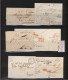 Österreich: 1800/1900 (ca.), Umfassende Sammlung Von Ca. 210 Briefen Und Karten - Sammlungen