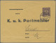 Österreich: 1840/1994 (ca.), Partie Von Ca. 54 Briefen Und Karten, Dabei (Privat - Collections