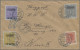 Österreich: 1840/1994 (ca.), Partie Von Ca. 54 Briefen Und Karten, Dabei (Privat - Sammlungen