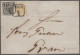 Österreich: 1850/1867 Ca.: Sammlung Von 52 Briefen Im Album, Ab Erster Ausgabe, - Collections