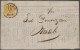 Österreich: 1850/1900 (ca), Klassik Konglomerat Von 160 Briefen Mit Dekorativen - Collezioni