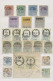 Österreich: 1850/1922, Komplette Sammlung Ungebraucht/ Postfrisch Und Gestempelt - Collezioni