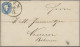 Delcampe - Österreich: 1850/1950er Jahre: 33 Briefe, Postkarten Und Ganzsachen, Dabei Frühe - Colecciones