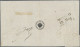 Österreich: 1851/1907, Spezial-Sammlung Von 22 Retour-Recepissen, Praktisch Alle - Collezioni