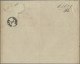 Delcampe - Österreich: 1851/1907, Spezial-Sammlung Von 22 Retour-Recepissen, Praktisch Alle - Collezioni