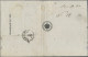 Delcampe - Österreich: 1851/1907, Spezial-Sammlung Von 22 Retour-Recepissen, Praktisch Alle - Sammlungen