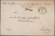 Delcampe - Österreich: 1852/1895, Lot Von 8 Unfrankierten Belegen "Ex Offo Briefe", Dabei Z - Verzamelingen