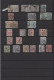 Österreich: 1867/1917 Sammlung Von Gestempelten Marken Der Verschiedenen Ausgabe - Collezioni