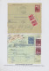 Delcampe - Österreich - Portomarken: 1894/1917, Spezialsammlung Im Ringbinder, Mit Vielen B - Postage Due