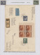 Österreich - Ostmark: 1938/1945, Sammlung Im Ringbinder, Postfrisch, Mit Bessere - Other