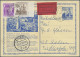 Delcampe - Österreich - Ganzsachen: 1880/1983 (ca.), Partie Von Ca. 50 Meist Gebrauchten Ga - Autres & Non Classés