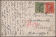 Österreich - Stempel: 1830/1915 (ca.), Ehem. KuK-Gebiete Adria/Balkan, Sammlung - Máquinas Franqueo (EMA)