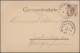 Delcampe - Österreich - Stempel: 1850/1900 Ca.: Kollektion Von Mehr Als 1000 Marken Im Albu - Machines à Affranchir (EMA)