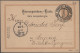 Delcampe - Österreich - Stempel: 1850/1900 Ca.: Kollektion Von Mehr Als 1000 Marken Im Albu - Frankeermachines (EMA)