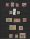 Delcampe - Österreich - Stempel: 1850/1900 Ca.: Kollektion Von Mehr Als 1000 Marken Im Albu - Franking Machines (EMA)