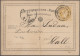 Delcampe - Österreich - Stempel: 1850/1900 Ca.: Kollektion Von Mehr Als 1000 Marken Im Albu - Macchine Per Obliterare (EMA)