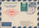 Delcampe - Österreich - Sonderstempel: 1929/1950, Sauberer Sammlungsbestand Von Ca. 240 Bla - Maschinenstempel (EMA)