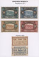 Delcampe - Österreich - Besonderheiten: BANKNOTEN UND NOTGELD 1919-1924 (ca), Saubere Samml - Other & Unclassified