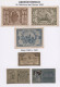 Delcampe - Österreich - Besonderheiten: BANKNOTEN UND NOTGELD 1919-1924 (ca), Saubere Samml - Altri & Non Classificati