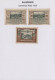 Delcampe - Österreich - Besonderheiten: BANKNOTEN UND NOTGELD 1919-1924 (ca), Saubere Samml - Altri & Non Classificati