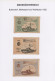 Delcampe - Österreich - Besonderheiten: BANKNOTEN UND NOTGELD 1919-1924 (ca), Saubere Samml - Altri & Non Classificati