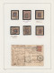 Poland - Russian Period: 1880/1910 (ca.), Collection Of Apprx. 80 Pieces And 43 - Sonstige & Ohne Zuordnung