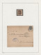 Poland - Russian Period: 1880/1910 (ca.), Collection Of Apprx. 80 Pieces And 43 - Altri & Non Classificati