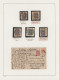 Delcampe - Poland - Russian Period: 1880/1910 (ca.), Collection Of Apprx. 80 Pieces And 43 - Other & Unclassified