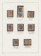 Delcampe - Poland - Russian Period: 1880/1910 (ca.), Collection Of Apprx. 80 Pieces And 43 - Other & Unclassified